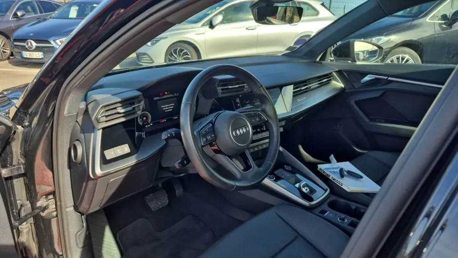 AUDI A3 Sportback -