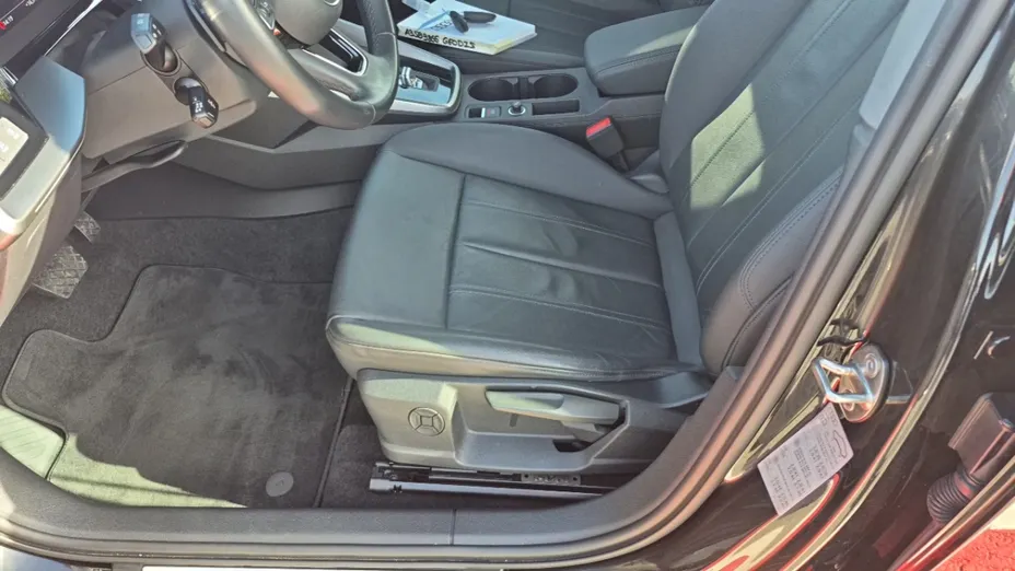 AUDI A3 Sportback -
