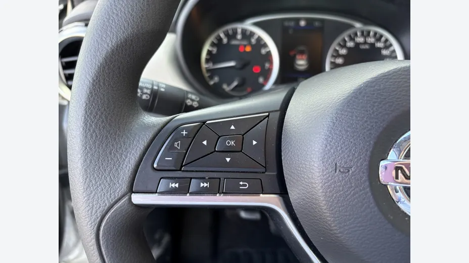NISSAN Micra -