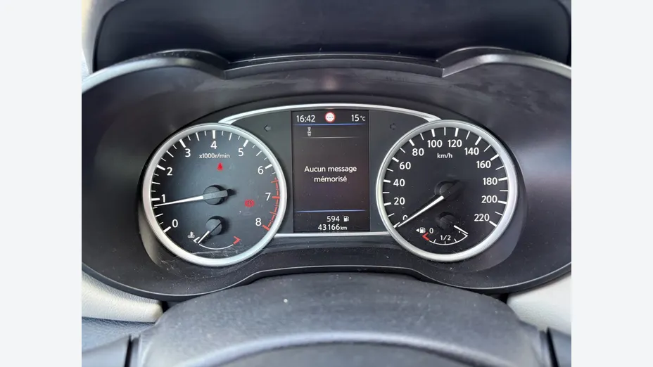 NISSAN Micra -