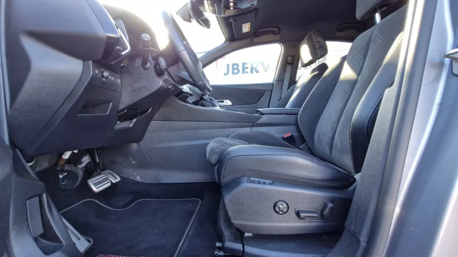 DS 7 Crossback -