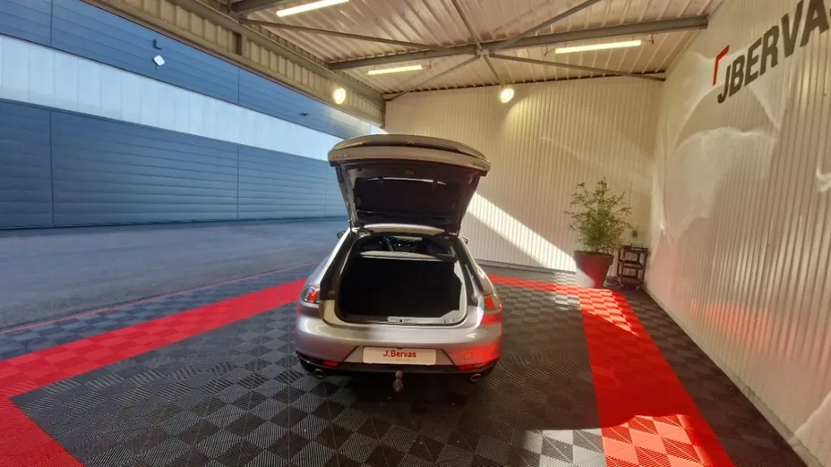 PEUGEOT 508 -
