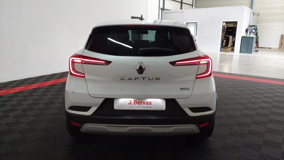 RENAULT Captur -
