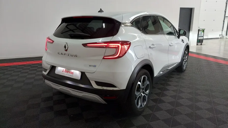 RENAULT Captur -