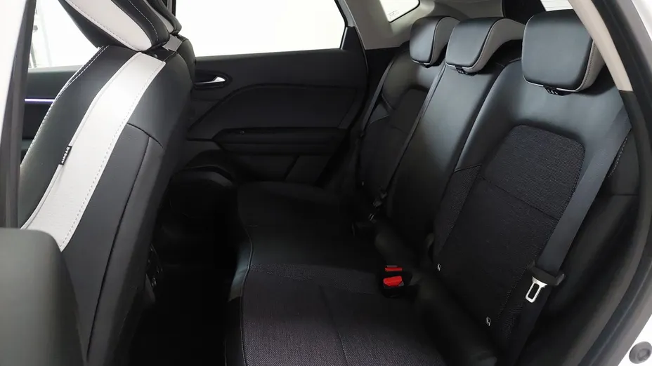 RENAULT Captur -