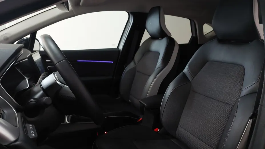 RENAULT Captur -