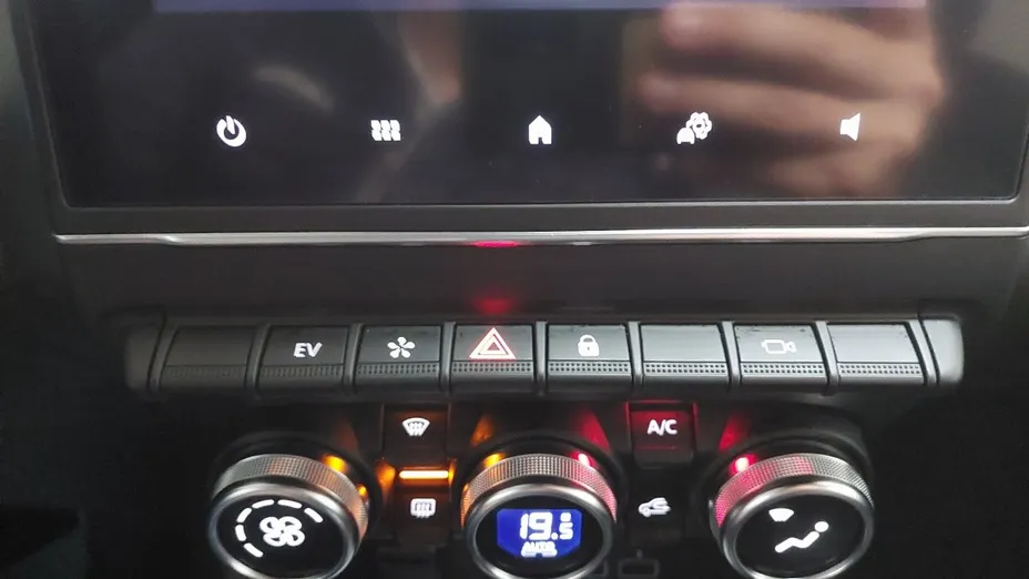 RENAULT Captur -