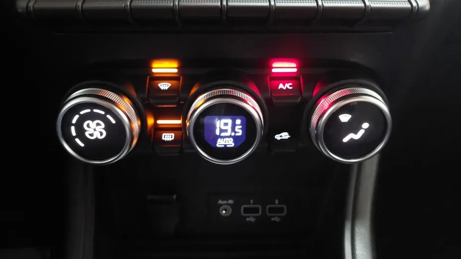 RENAULT Captur -