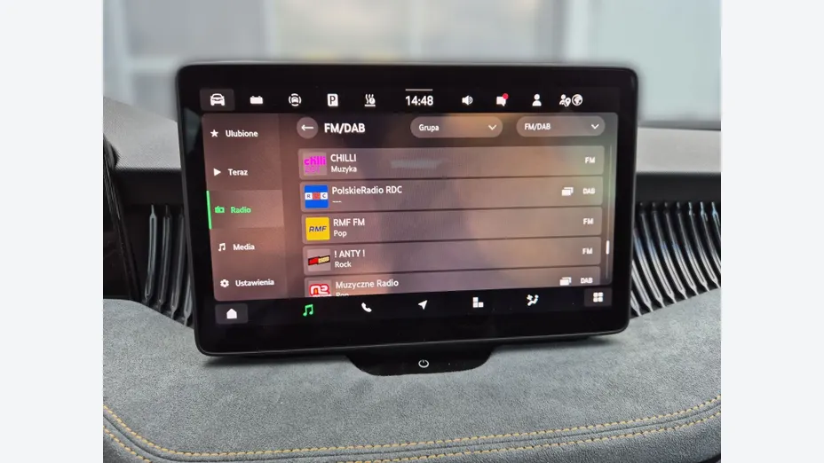 SKODA Superb Superb 1.5 TSI Plug-in Hybrid Edition 130 DSG