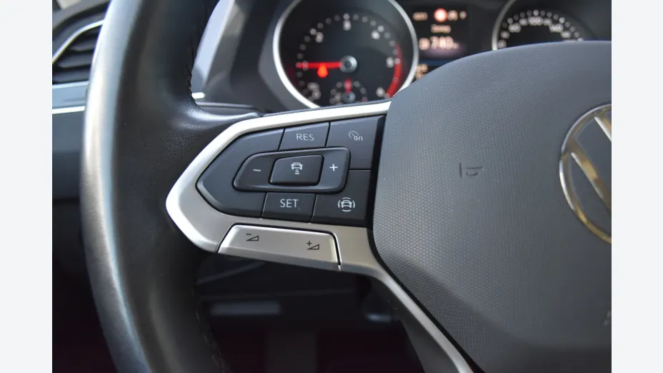 VOLKSWAGEN Tiguan Tiguan 2.0 TDI SCR Life DSG