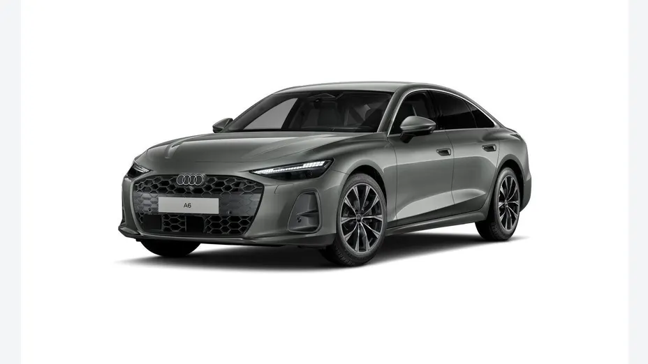 AUDI A6 A6 TDI mHEV 150 kW Quattro S tronic