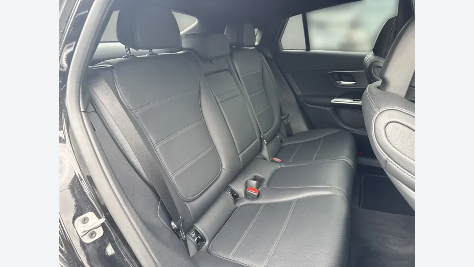 MERCEDES-BENZ GLC GLC Coupe 200 mHEV 4-Matic AMG Line
