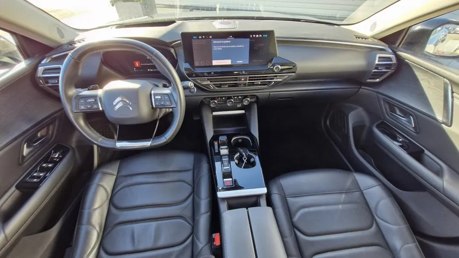 CITROEN C5 X -
