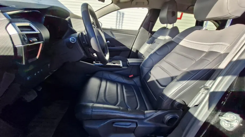 CITROEN C5 X -