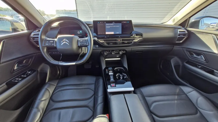 CITROEN C5 X -