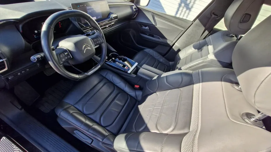 CITROEN C5 X -