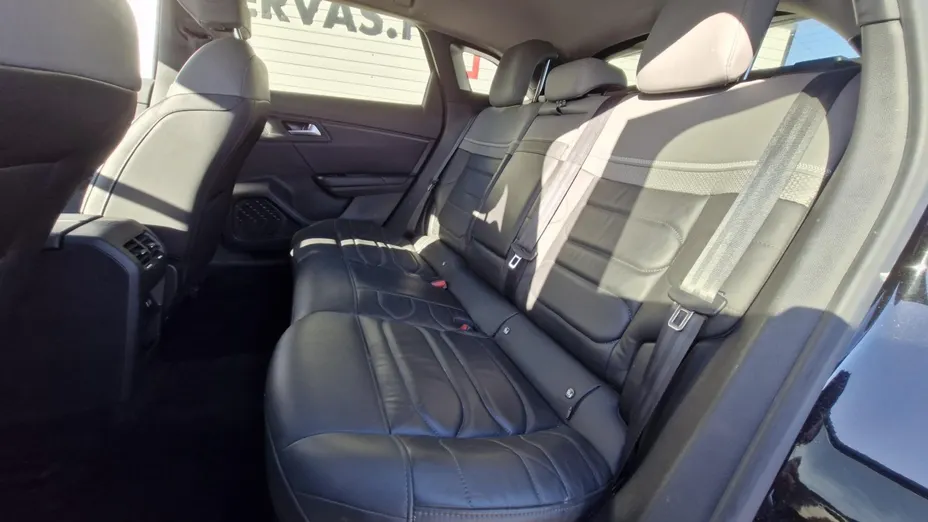 CITROEN C5 X -
