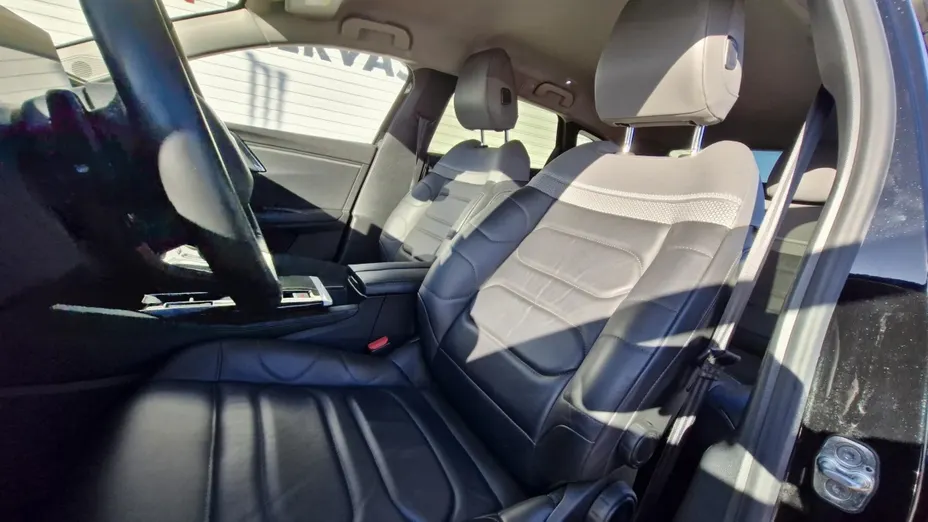CITROEN C5 X -