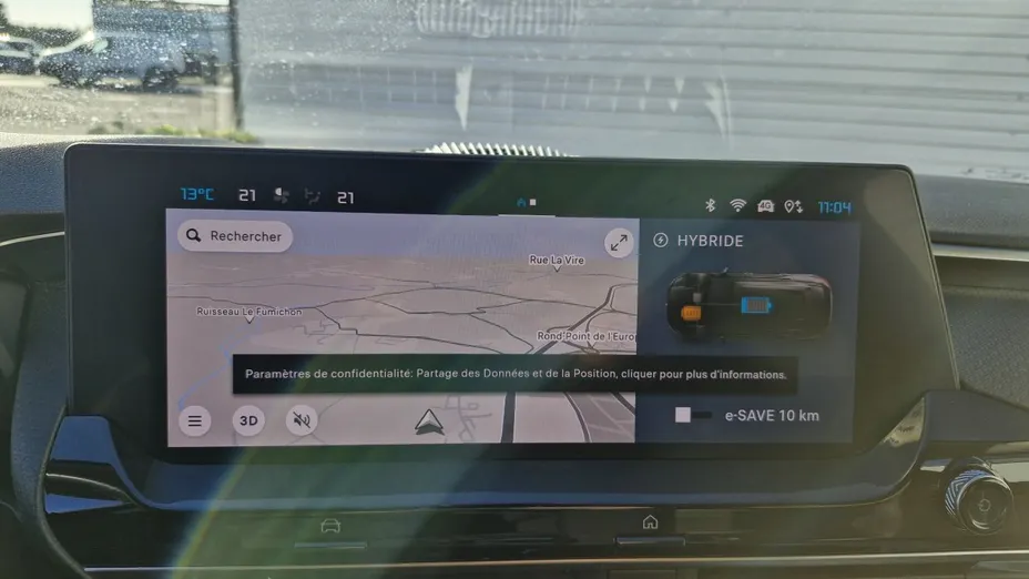 CITROEN C5 X -