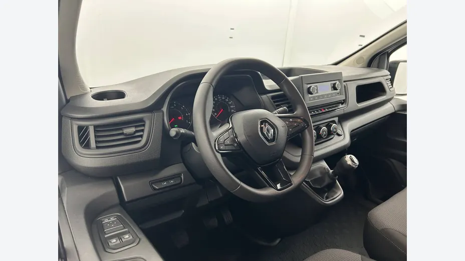 RENAULT Trafic -