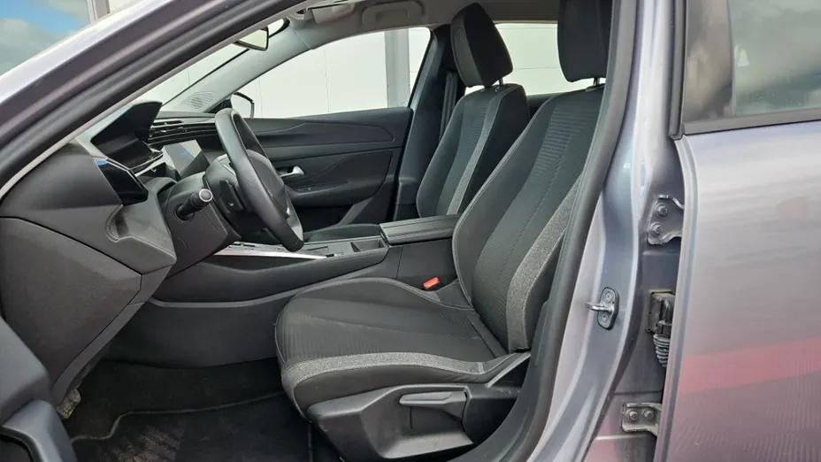 PEUGEOT 308 -