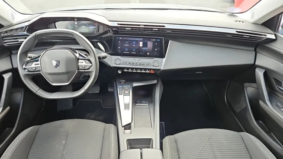 PEUGEOT 308 -