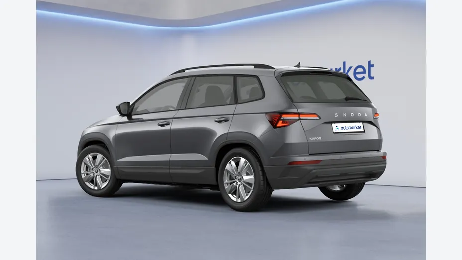 SKODA Karoq Karoq 1.5 TSI ACT Drive Nowy