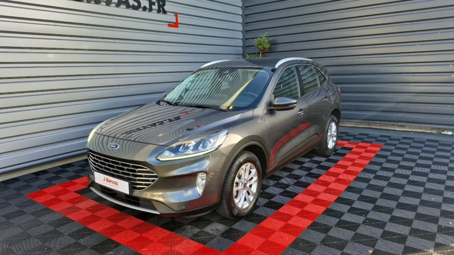 FORD Kuga -