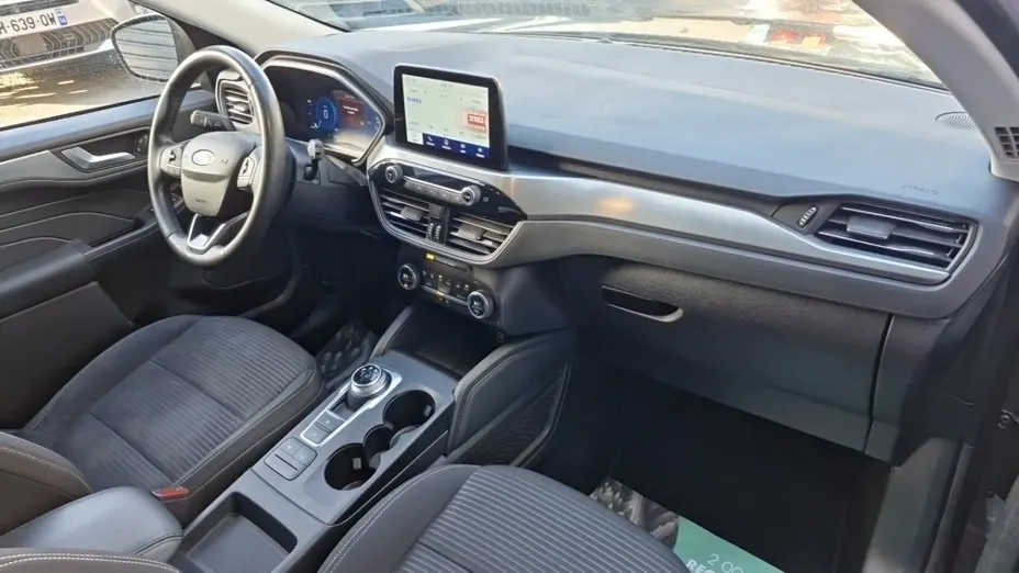 FORD Kuga -