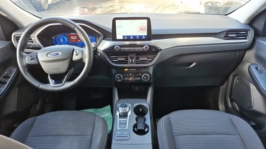 FORD Kuga -