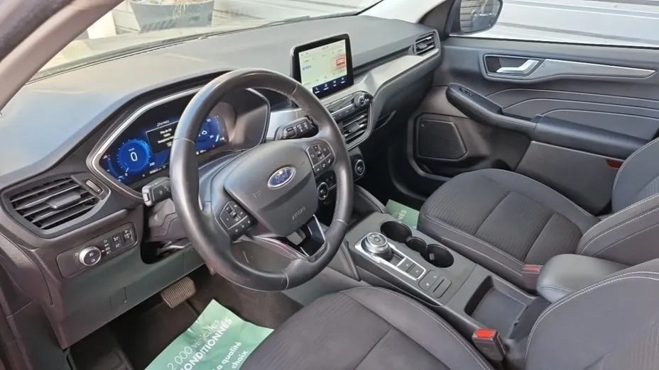 FORD Kuga -