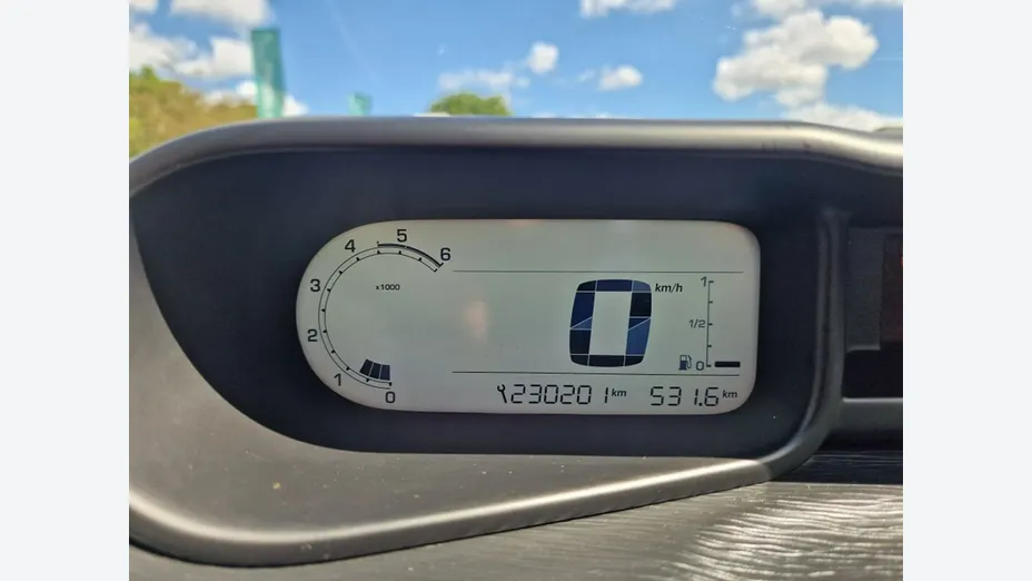 CITROEN C3 Picasso -