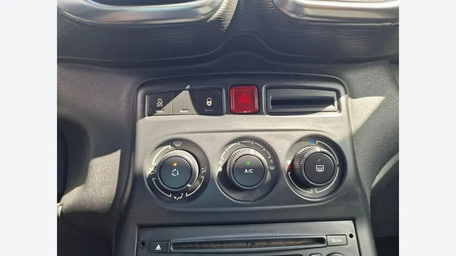 CITROEN C3 Picasso -