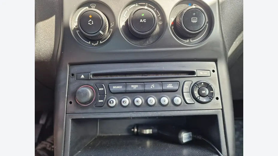 CITROEN C3 Picasso -