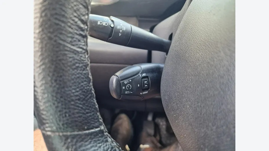 CITROEN C3 Picasso -