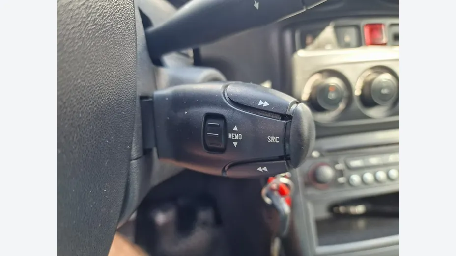 CITROEN C3 Picasso -