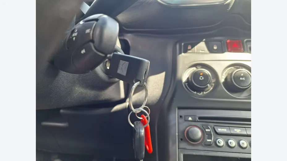 CITROEN C3 Picasso -
