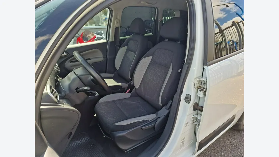 CITROEN C3 Picasso -