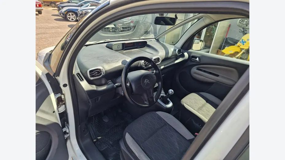 CITROEN C3 Picasso -