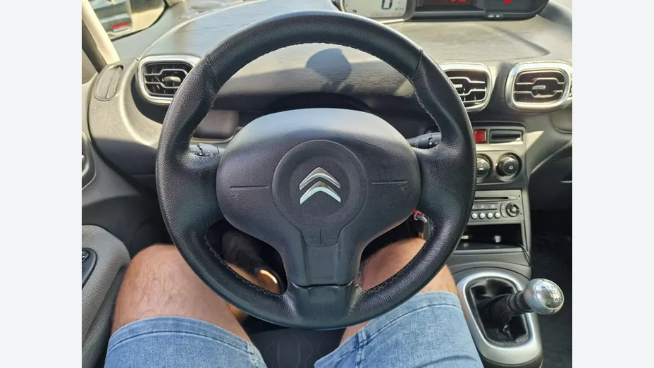 CITROEN C3 Picasso -