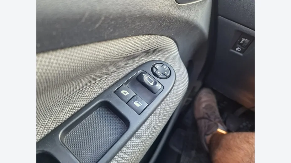 CITROEN C3 Picasso -