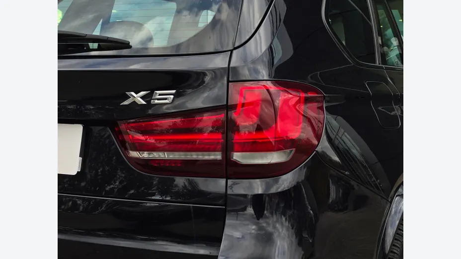 BMW X5 X5 xDrive25d