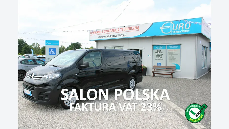 CITROEN Jumpy -