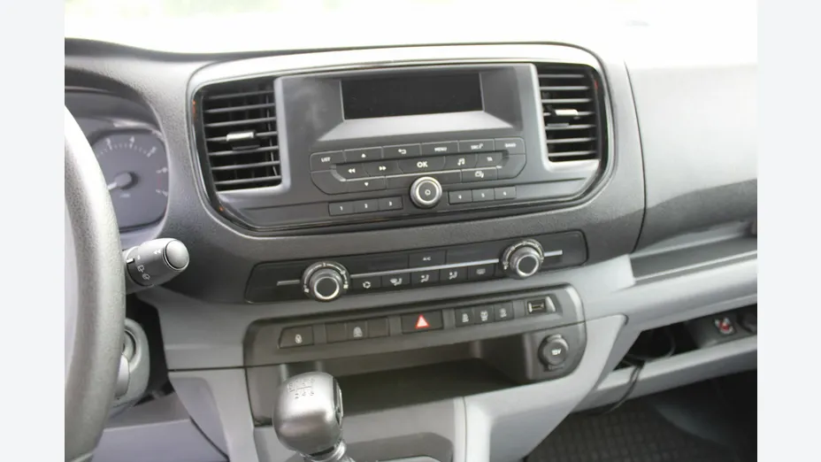 CITROEN Jumpy -