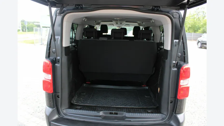 CITROEN Jumpy -