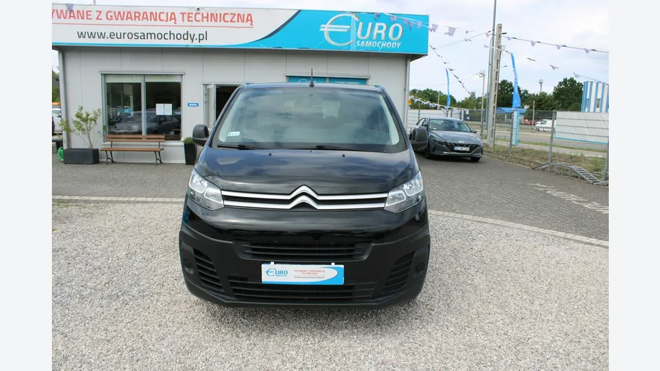 CITROEN Jumpy -