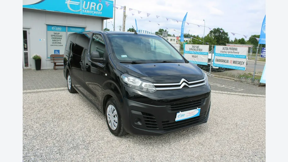 CITROEN Jumpy -