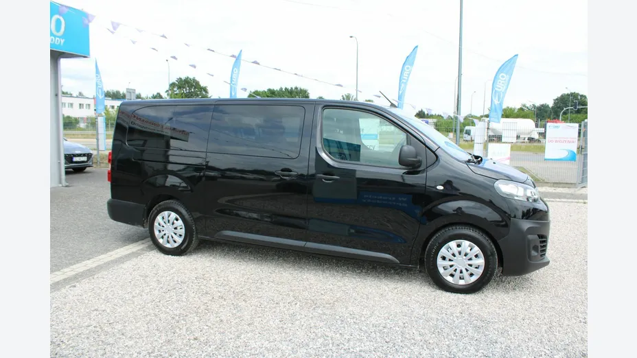 CITROEN Jumpy -