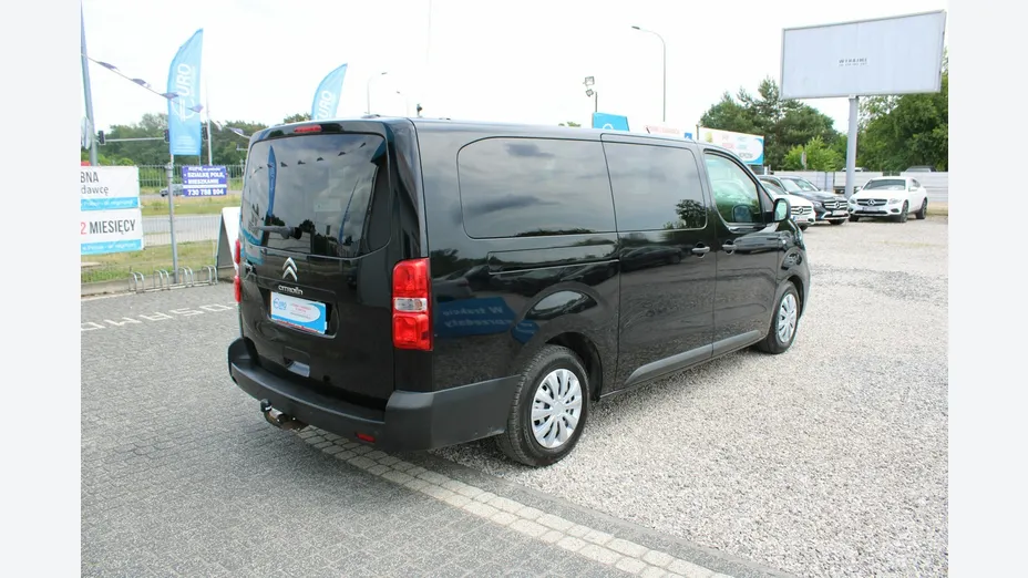 CITROEN Jumpy -