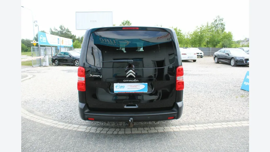 CITROEN Jumpy -